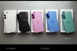 iPhone 16 - VDALA.PRO