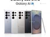 Samsung Galaxy S25 Ultra - VDALA.PRO - 1