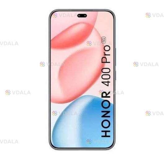 Honor 400 Pro - VDALA.PRO