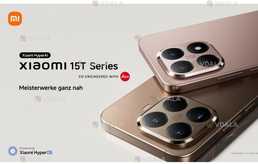 Xiaomi 15T Pro,15T - VDALA.PRO