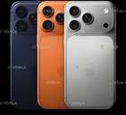 iPhone 17 Pro Max - VDALA.PRO