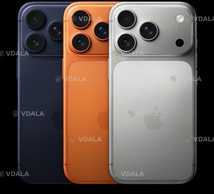 iPhone 17 Pro Max iPhone 17 Pro Max - VDALA.PRO