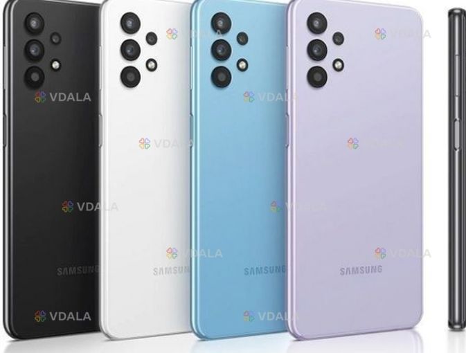 Samsung Galaxy A56 - VDALA.PRO