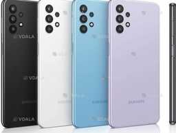 Samsung Galaxy A56 Samsung Galaxy A56 - VDALA.PRO