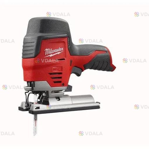 Лобзик аккумуляторный milwaukee, M12 js-0 (4933431305) - VDALA.PRO