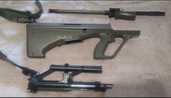 Автомат AUG-A1 для Страйкболу Classic Army - VDALA.PRO - 2