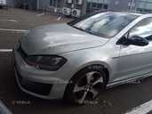 Продам Volkswagen Golf GTI 2014, 139 000 км, 2.0 l.. - VDALA.PRO - 2