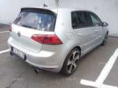 Продам Volkswagen Golf GTI 2014, 139 000 км, 2.0 l.. - VDALA.PRO - 3