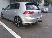 Продам Volkswagen Golf GTI 2014, 139 000 км, 2.0 l.. - VDALA.PRO - 4