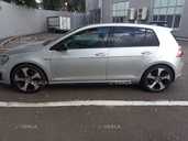 Продам Volkswagen Golf GTI 2014, 139 000 км, 2.0 l.. - VDALA.PRO - 5