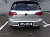 Продам Volkswagen Golf GTI 2014, 139 000 км, 2.0 l.. - VDALA.PRO - 7
