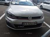 Продам Volkswagen Golf GTI 2014, 139 000 км, 2.0 l.. - VDALA.PRO - 8