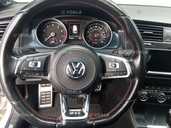 Продам Volkswagen Golf GTI 2014, 139 000 км, 2.0 l.. - VDALA.PRO - 9
