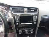 Продам Volkswagen Golf GTI 2014, 139 000 км, 2.0 l.. - VDALA.PRO - 10