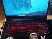 Продам Ноутбук Ноутбук, Asus, Б/у, FX705G, 2018, Intel Core i7 FullHD - VDALA.PRO