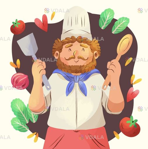 Кухар - VDALA.PRO