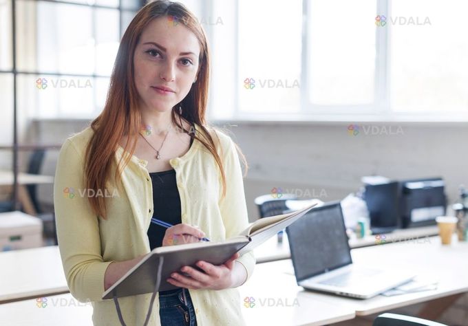 Менеджер з продажу - VDALA.PRO