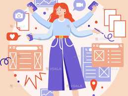 Community / SMM Manager (Part-Time / Remote) - VDALA.PRO