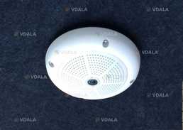 IP видеокамера Mobotix MX-Q24 обзор 360° Германия IP видеокамера Mobotix MX-Q24 обзор 360° Германия - VDALA.PRO