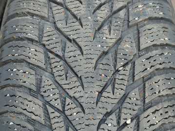 Продам Шини R17 Вживане. - VDALA.PRO