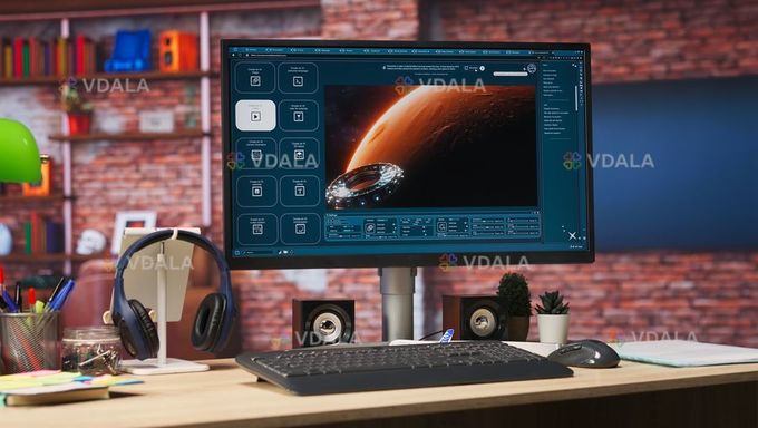 Дизайн студия «1 пиксель» — ВАШІ ІДЕЇ, наша яскрава реализация - VDALA.PRO