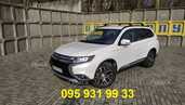 Продам Mitsubishi Outlander XL 2016, 150 000 км, 2.4 л.. - VDALA.PRO