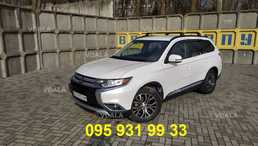 Продам Mitsubishi Outlander XL 2016, 150 000 км, 2.4 l.. Продам Mitsubishi Outlander XL 2016, 150 000 км, 2.4 l.. - VDALA.PRO