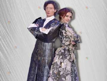 Коханий нелюб (Театр Берегиня) - VDALA.PRO