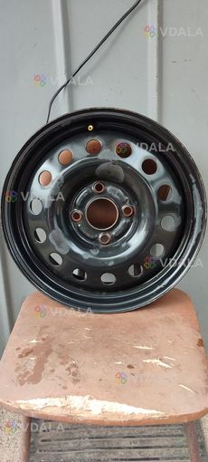 Продам Литые диски R15 Вживане. Продам Литые диски R15 Вживане. - VDALA.PRO