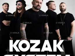 Kozak System - VDALA.PRO