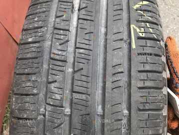 Продам Шини R20 Вживане. - VDALA.PRO