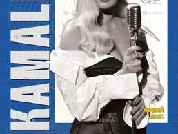 Kamaliya. «Сильна як ніколи» - VDALA.PRO