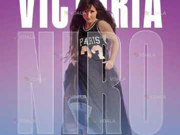 Victoria niro. Тур Антистрес - VDALA.PRO