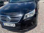 Продам Volkswagen Tiguan 2009, 187 000 км, 1.9 l.. - VDALA.PRO