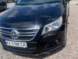 Продам Volkswagen Tiguan 2009, 187 000 км, 1.9 l.. Продам Volkswagen Tiguan 2009, 187 000 км, 1.9 l.. - VDALA.PRO