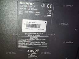 Продам Телевізор Sharp Вживане, LS-32ga8e, Гарантія. - VDALA.PRO