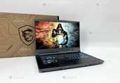 Ноутбук msi Thin 15 15.6 144Гц i5-13420H 16GB/512GB nvme - VDALA.PRO