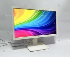 Монітор 27 lg 27MB65PY 1920х1080 (16:9) led ips Гарантія - VDALA.PRO