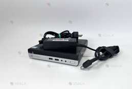 Hp ProDesk 400 G5 Mini i3-9100T 8GB DDR4 128GB ssd - VDALA.PRO