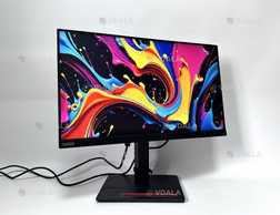 Монітор 23.8 Lenovo T24i-2L 1920x1080 wled ips безрамкови - VDALA.PRO