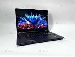 Ноутбук Fujitsu E449 14 ips i3-8130U 8GB DDR4/ 256GB ssd Ноутбук Fujitsu E449 14 ips i3-8130U 8GB DDR4/ 256GB ssd - VDALA.PRO
