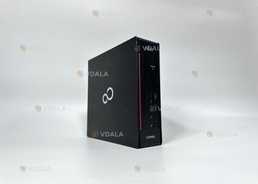 Компʼютер Fujitsu Q556 Mini i5-6500T 8GB DDR4/240GB SSD - VDALA.PRO