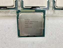Процесор Intel Core i5-3470 (1155) 4 ядра 3,60 GHz Процесор Intel Core i5-3470 (1155) 4 ядра 3,60 GHz - VDALA.PRO