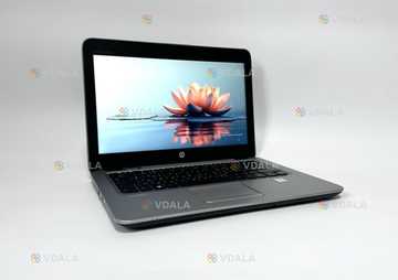 Ноутбук hp 820 G3 12,5 ips i5-6200U/8GB DDR4/256GB ssd M2 - VDALA.PRO