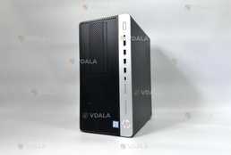 Hp ProDesk 600 G3 MiniTower i3-7100/8GB DDR4/120GB ssd - VDALA.PRO