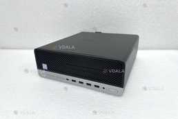 Компʼютер hp Prodesk 600 G3 sff i3-6100 8GB DDR4 128GB ssd - VDALA.PRO