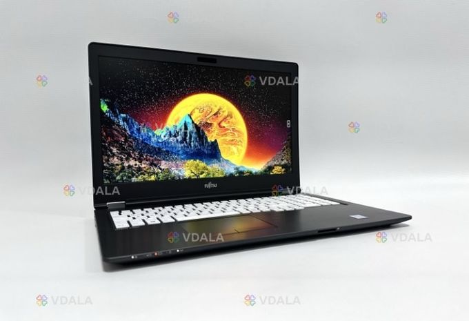 Продам Комп'ютерна техніка Ноутбуки, Fujitsu, Вживане, FullHD (1920x10 - VDALA.PRO
