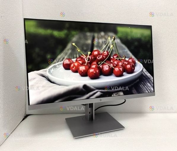 Монітор hp EliteDisplay E243i 24 ips 16:10 1920x1200 без - VDALA.PRO