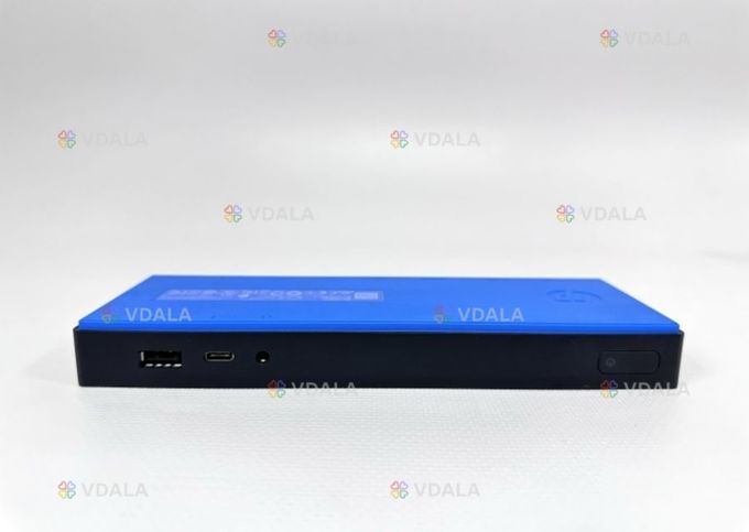 Док-станція hp Elite usb-C G4 (3FF69AA) - VDALA.PRO