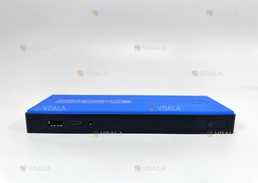 Док-станція hp Elite usb-C G4 (3FF69AA) Док-станція hp Elite usb-C G4 (3FF69AA) - VDALA.PRO